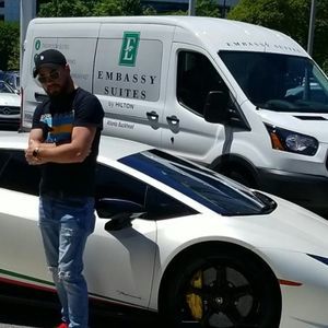 Meet your Posher, Michael